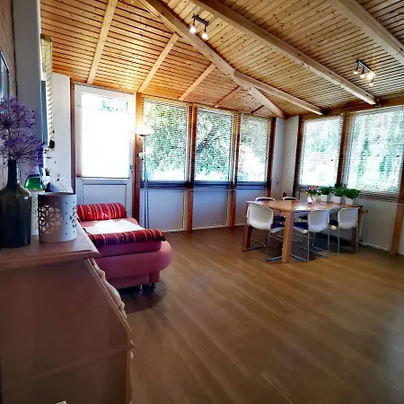 Life Is Life Apartment