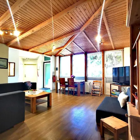 Life Is Life Boltenhagen (Ostseebad)