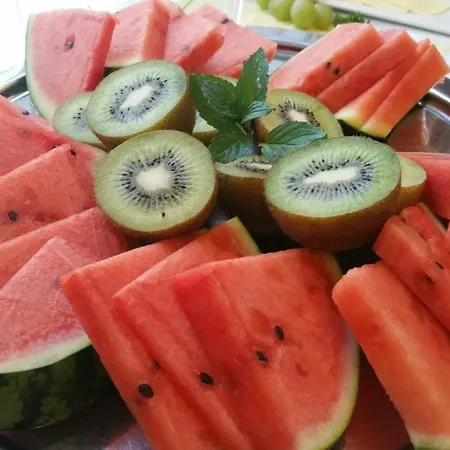 Life Is Life Appartement *