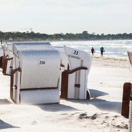 Appartement Life Is Life *