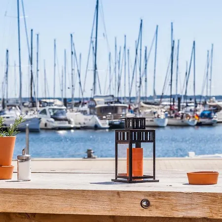 Life Is Life * Boltenhagen (Ostseebad)