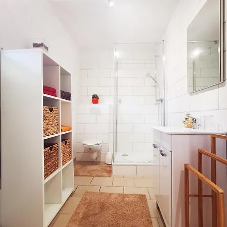 Appartement Life Is Life Boltenhagen (Ostseebad)