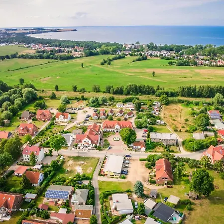 Life Is Life * Boltenhagen (Ostseebad)