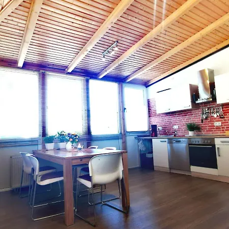 Life Is Life Appartement Boltenhagen (Ostseebad)