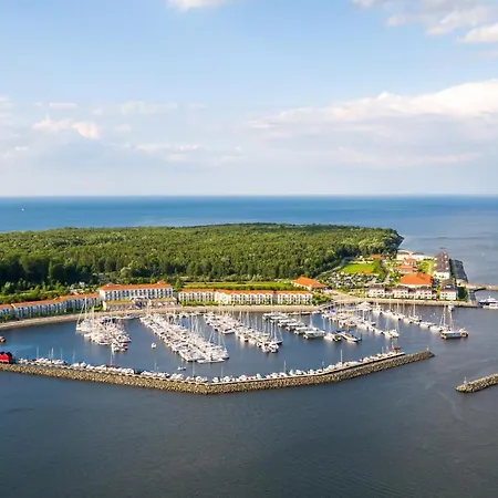 Life Is Life Appartement