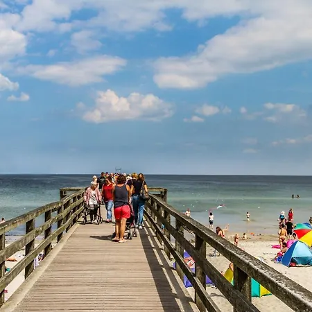 Life Is Life * Boltenhagen (Ostseebad)