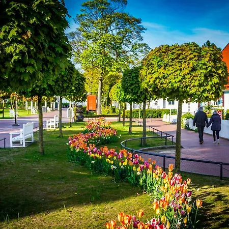 Appartement Life Is Life *