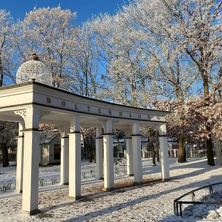 Life Is Life Appartement *