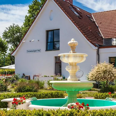 Apartment Life Is Life Boltenhagen (Ostseebad)